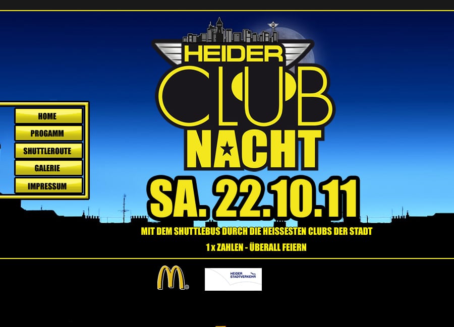 heider-clubnacht