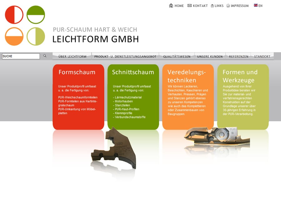 Leichtform GmbH