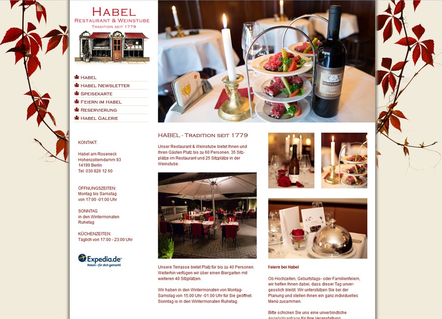 restaurant-habel