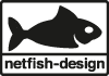 netfish Webdesign Berlin Logo